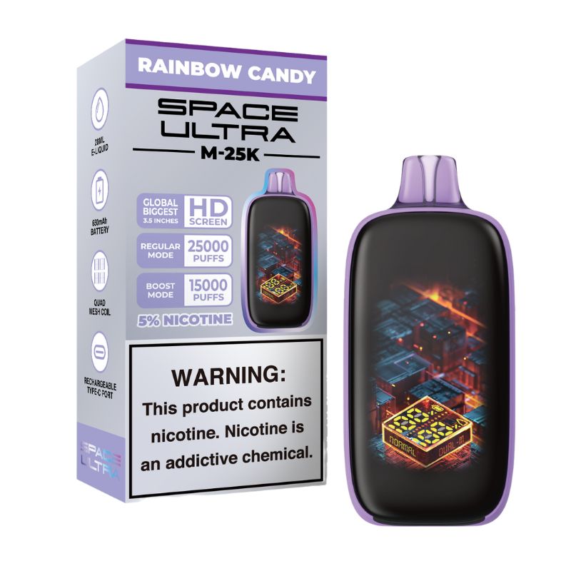 Disposable Vapes In Connecticut Smak'd Exotic Blend THC Disposable Vape I  5ML  SG Fulfillment Center