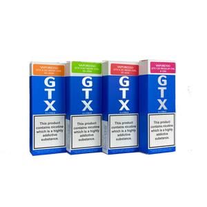 Vaporesso GTX Coil Packs