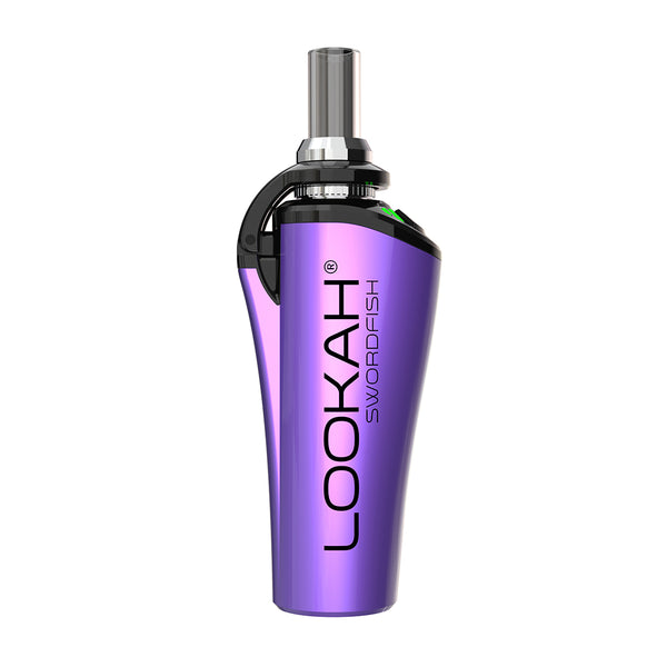 Lookah Swordfish Wax Vaporizer