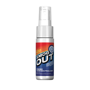Formula 420 Smog Out Smoke Odor Spray