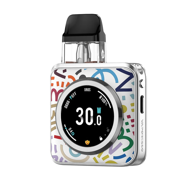 Vaporesso XROS Nano 5 Pod System
