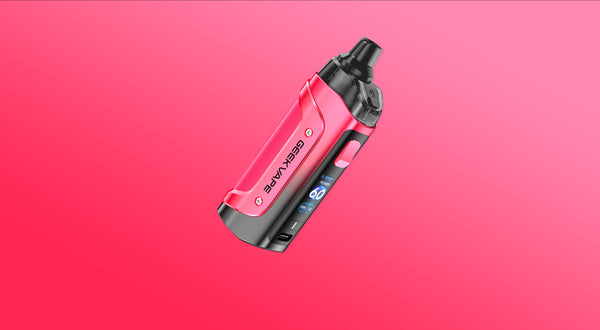 Geekvape Aegis Boost 3 Kit