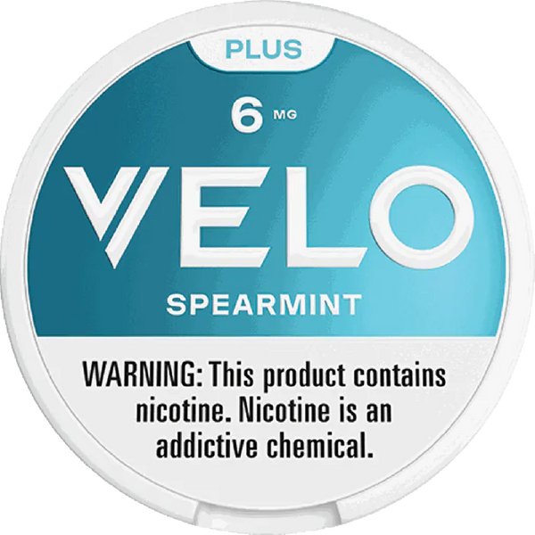 VELO Nicotine Pouches