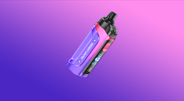 Geekvape Aegis Boost 3 Kit
