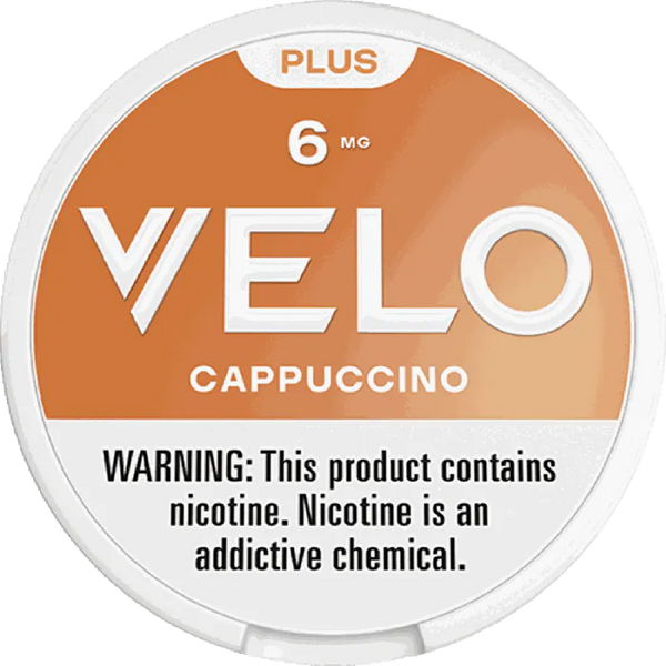VELO Nicotine Pouches