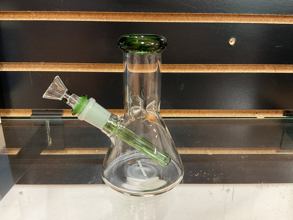 Human Grade 6” Beaker