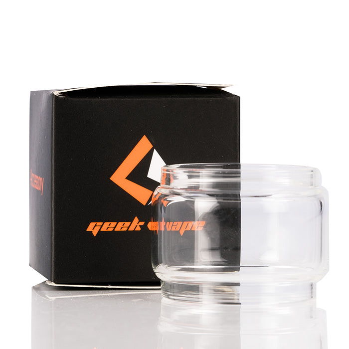 Geek Vape Zeus Tank Replacement Glass