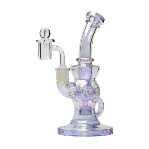 Humangrade 8.5" Swiss Incycler