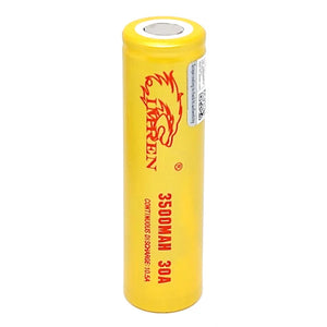 IMREN 18650 Batteries