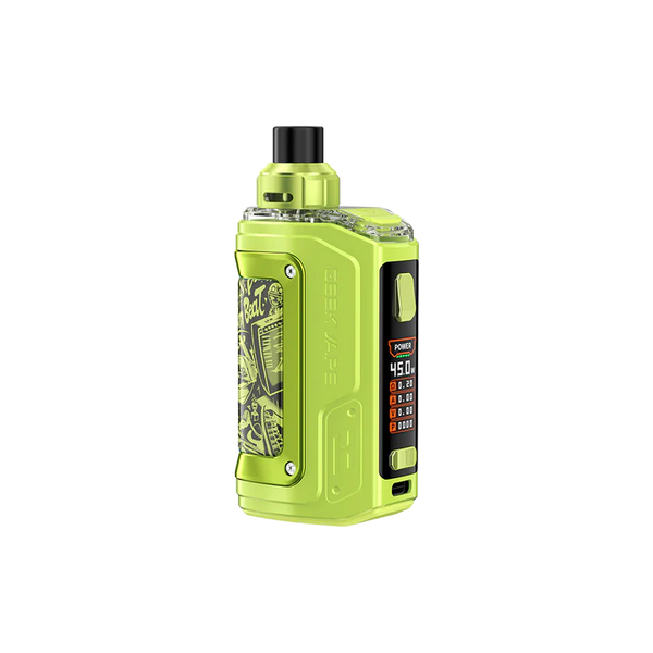 Geekvape H45 Pod Kit