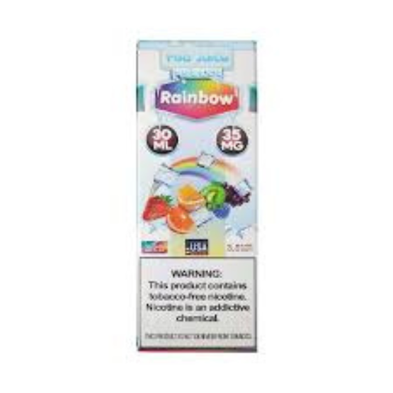 Pod Juice Freeze Salt Nic