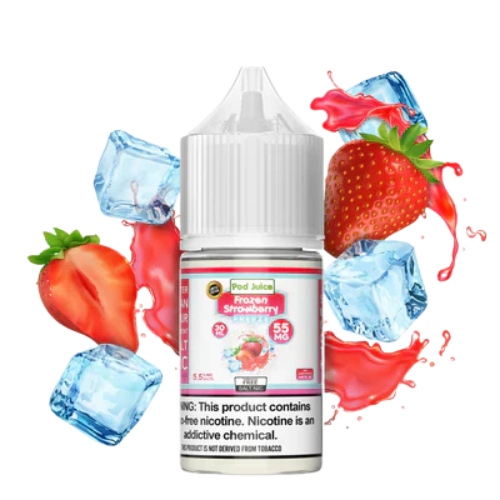 Pod Juice OG Salt Nic