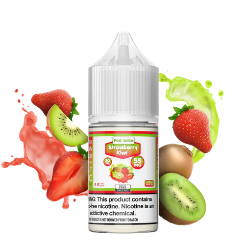 Pod Juice OG Salt Nic
