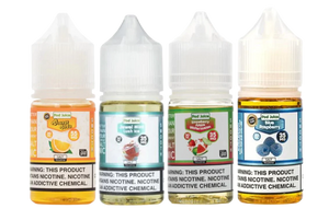Pod Juice Salt Nic