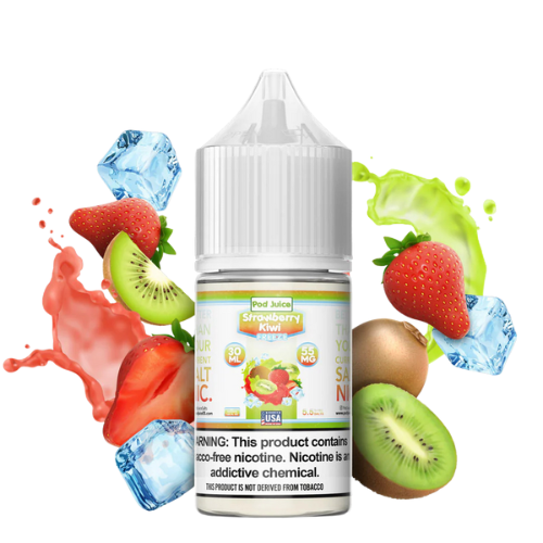 Pod Juice Salt Nic