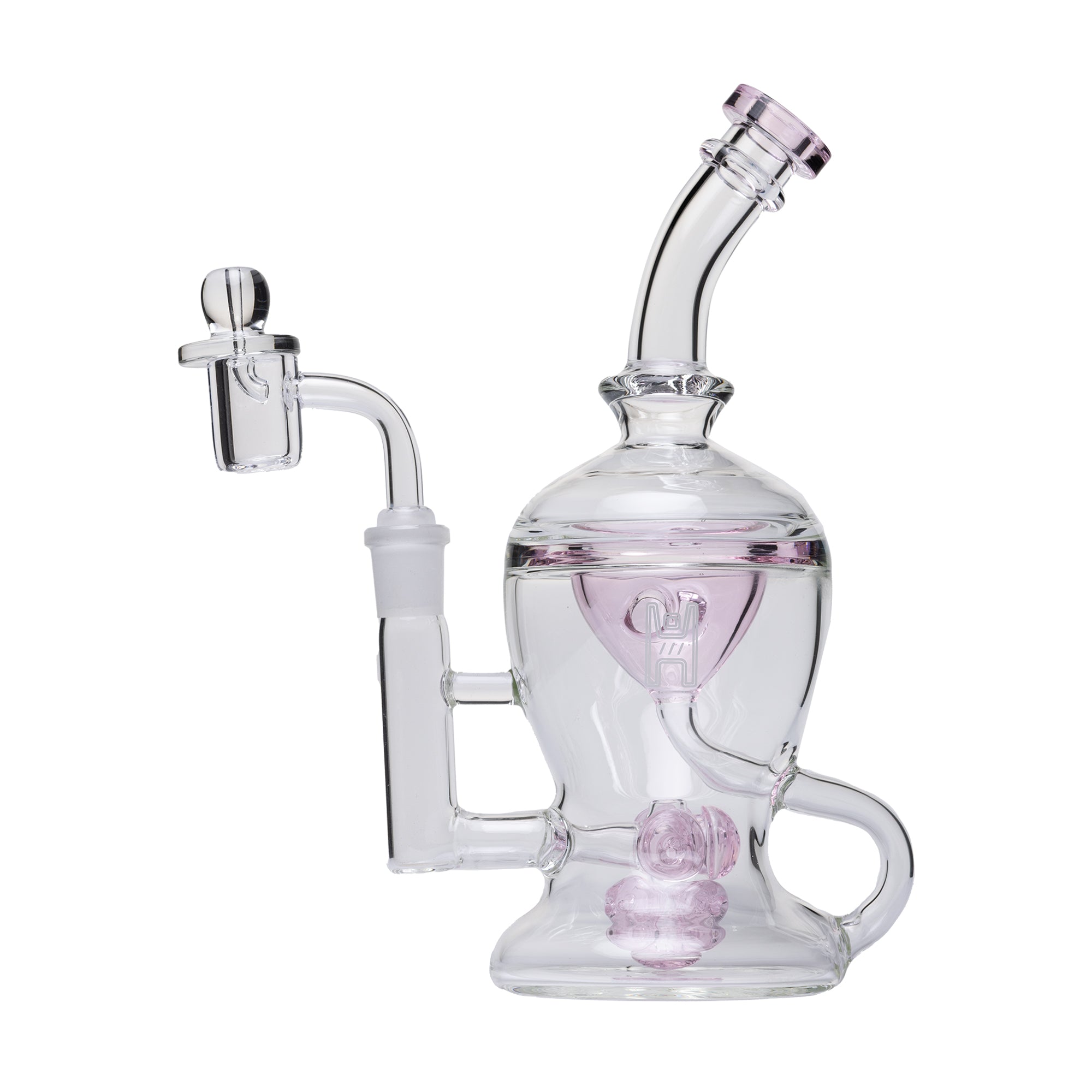 Humna Rig Human Grade The Nuke Rig – Fog Factory Harm Reduction