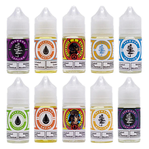 redwood sapling vape juice Eliquid Salt Nic – Fog Factory Harm Reduction Vape dab pens Choose Flavour/Colour::Cola Ice Vapear vs. fumar: los