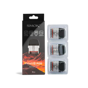 SMOK Novo 5 Pod Replacements