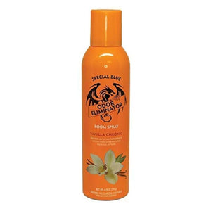 Special Blue Smoke Odor Spray
