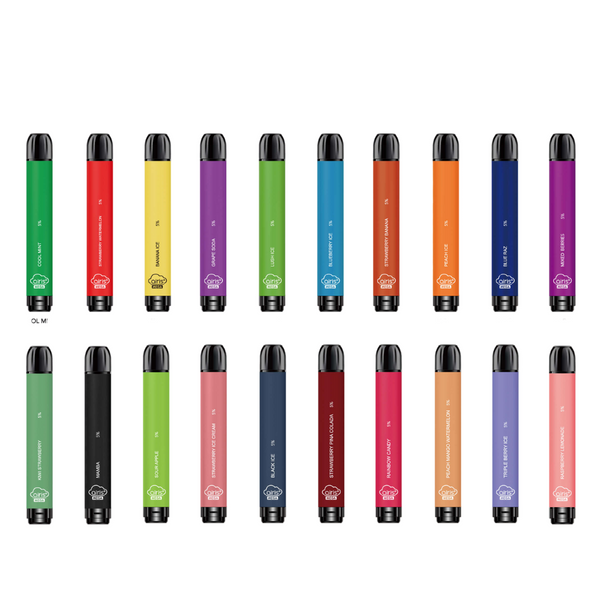 airis vape flavors Airis Mega 2k Disposables – Fog Factory Harm Reduction