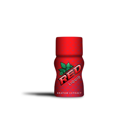 OPMS Red Concentrate Shot