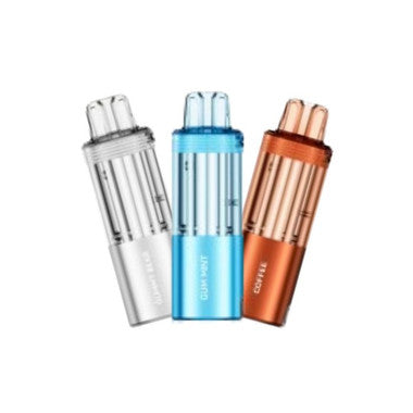 Yovo JB50K Disposable POD ONLY