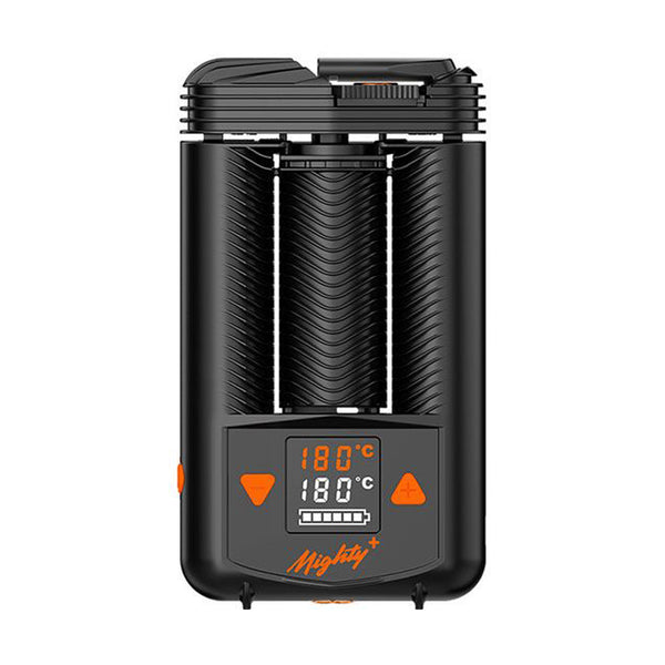 Storz & Bickel Mighty + Dry Herb/ Concentrate Vaporizer