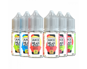Juice Head Salt Nic