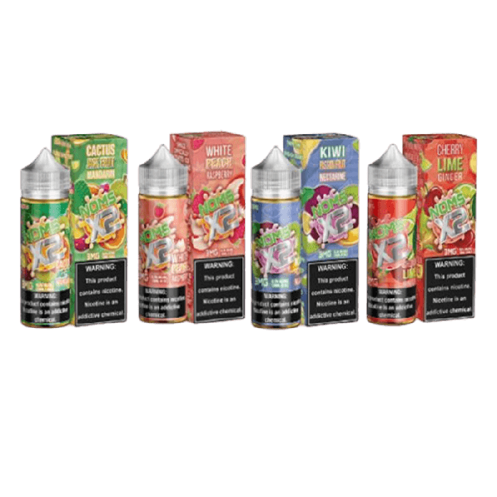 NOMENON E-Liquid