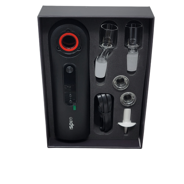 Ispire The Wand Flame-Free Torch