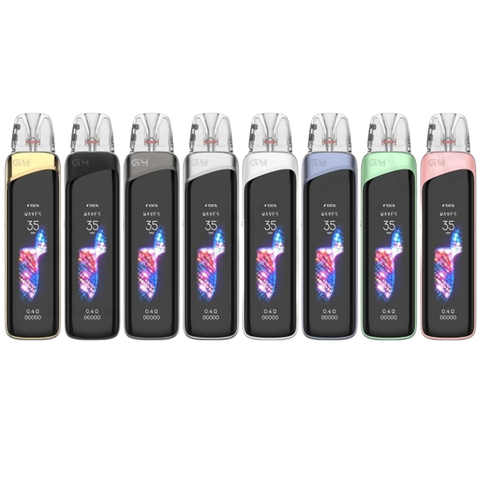 Uwell G4 Pro Pod System