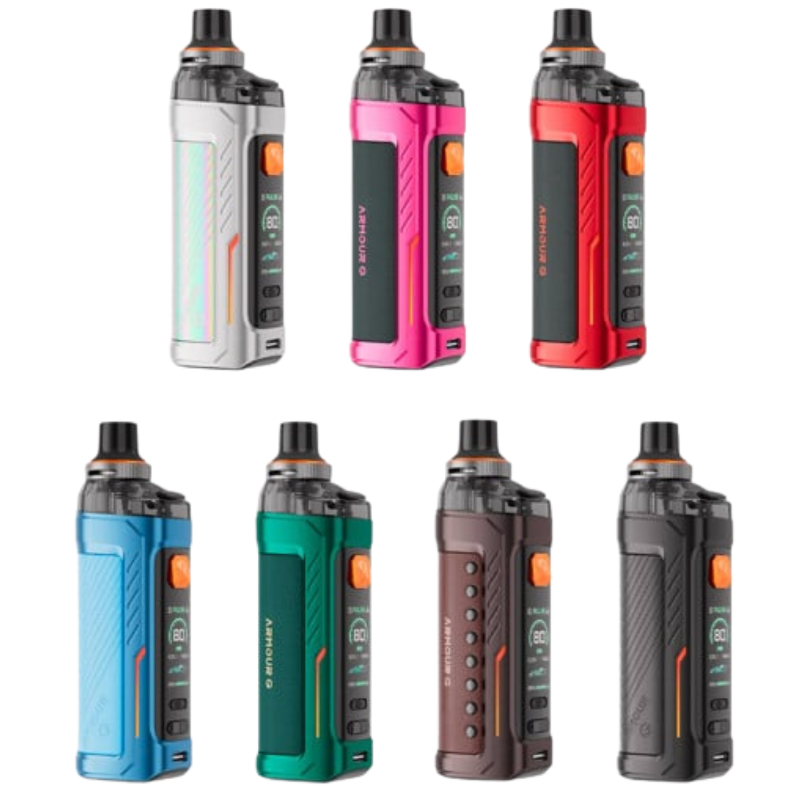 Vaporesso Armour G Pod System