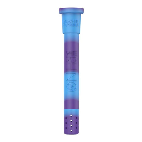 White Rhino Adjustable Silicon Downstem