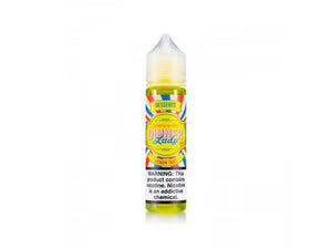 Dinner Lady E-liquid