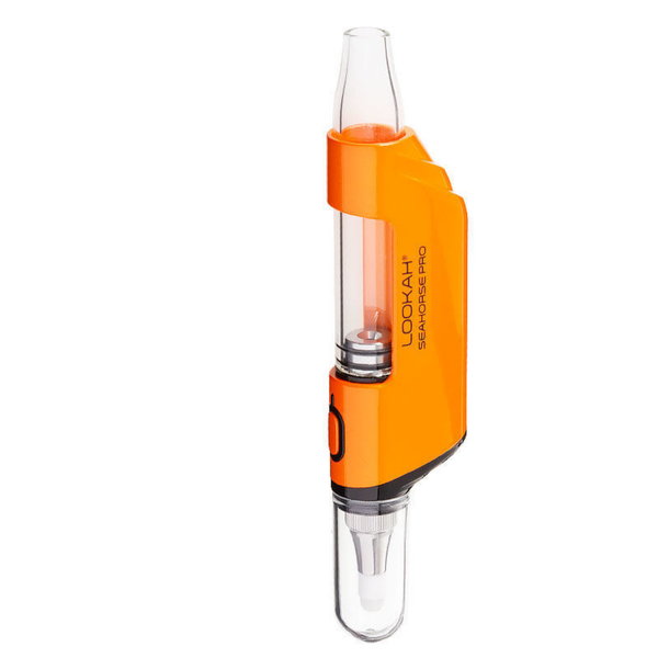 Lookah Seahorse Pro Electric Nectar Collector