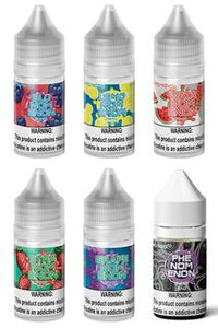 Nomenon Salt Nic
