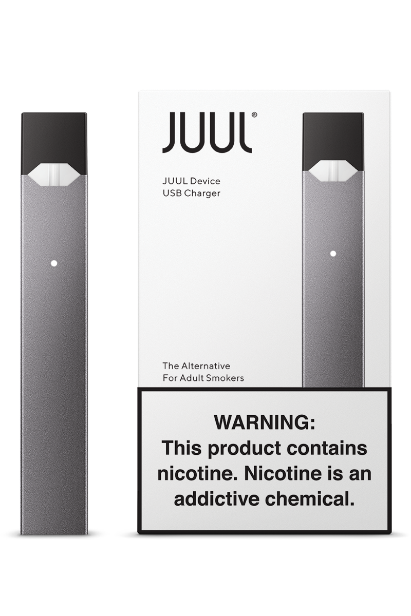 Juul Device