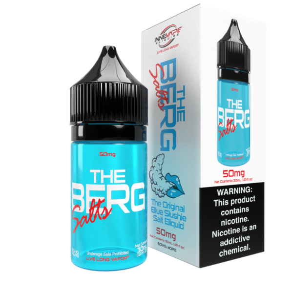InneVape Salt Nic