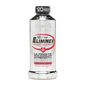 Ultra Eliminex Premium Same-Day Detox