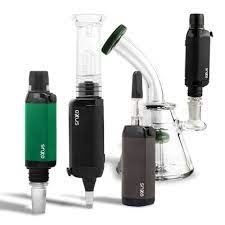 EXXUS VAPE VRS 3 IN 1 VAPORIZER