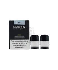 UWell Caliburn G2 Empty Pod