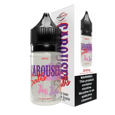 InneVape Salt Nic