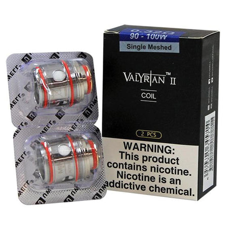 UWell Valyrian 2 Coils